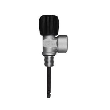 Robinet mono M18 COMPTEC DIN 300 bars SCUBATEC|