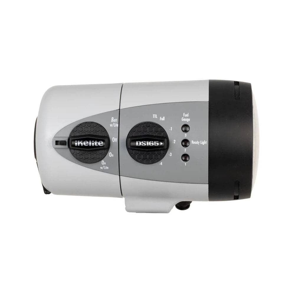 Flash sous-marin DS165 TTL IKELITE