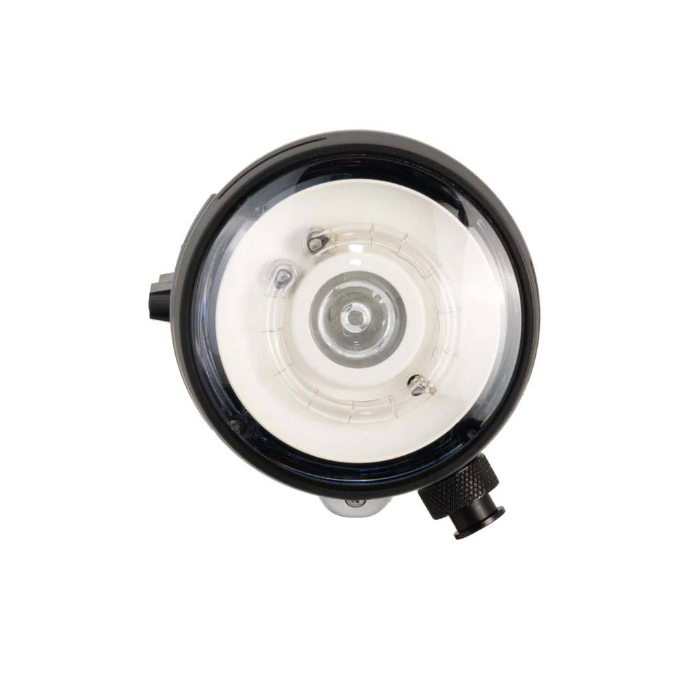 Flash submarino DS165 TTL IKELITE