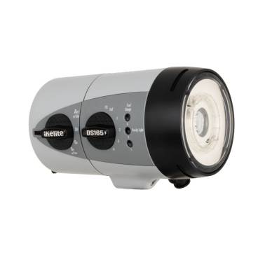 Flash submarino DS165 TTL IKELITE