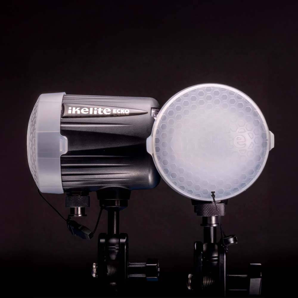 ECKO DS Underwater Flash IKELITE