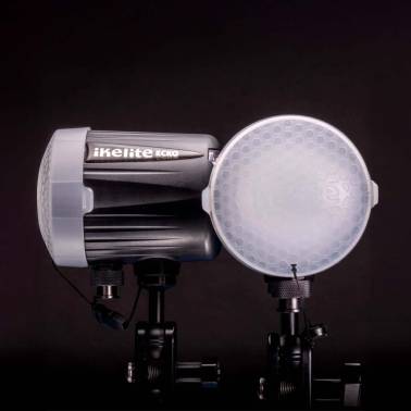 Flash sous-marin ECKO DS IKELITE