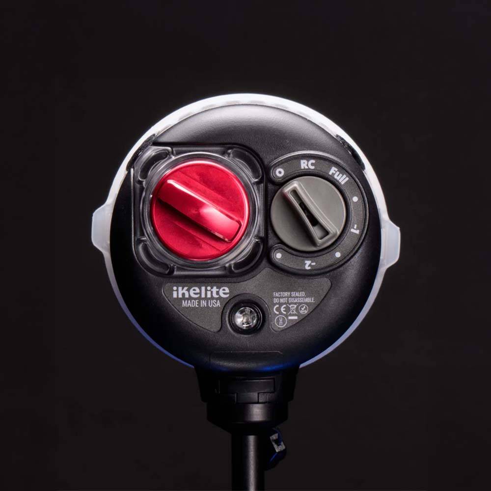 ECKO DS Underwater Flash IKELITE