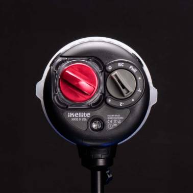 ECKO DS Underwater Flash IKELITE