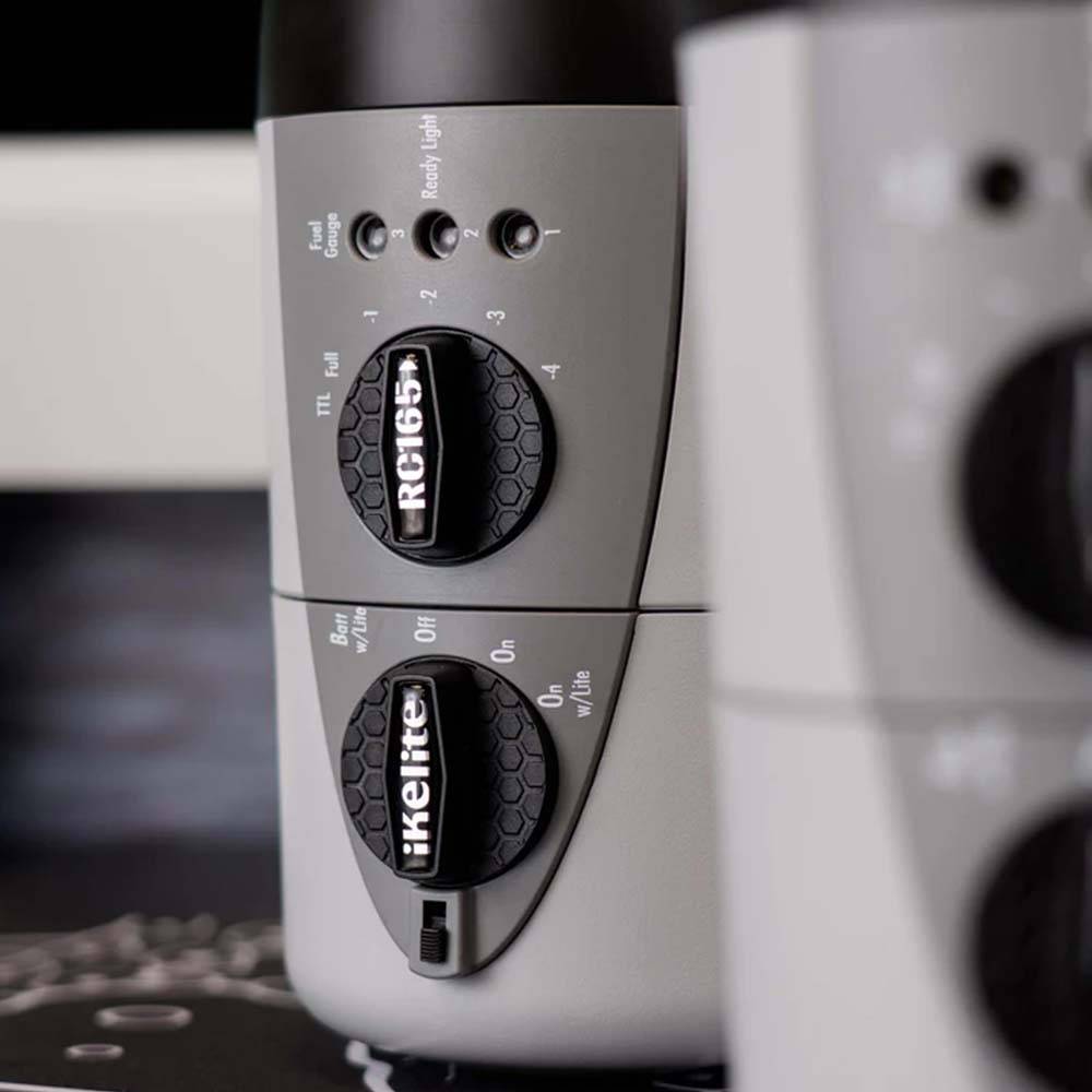 Flash sous-marin RC165 TTL IKELITE