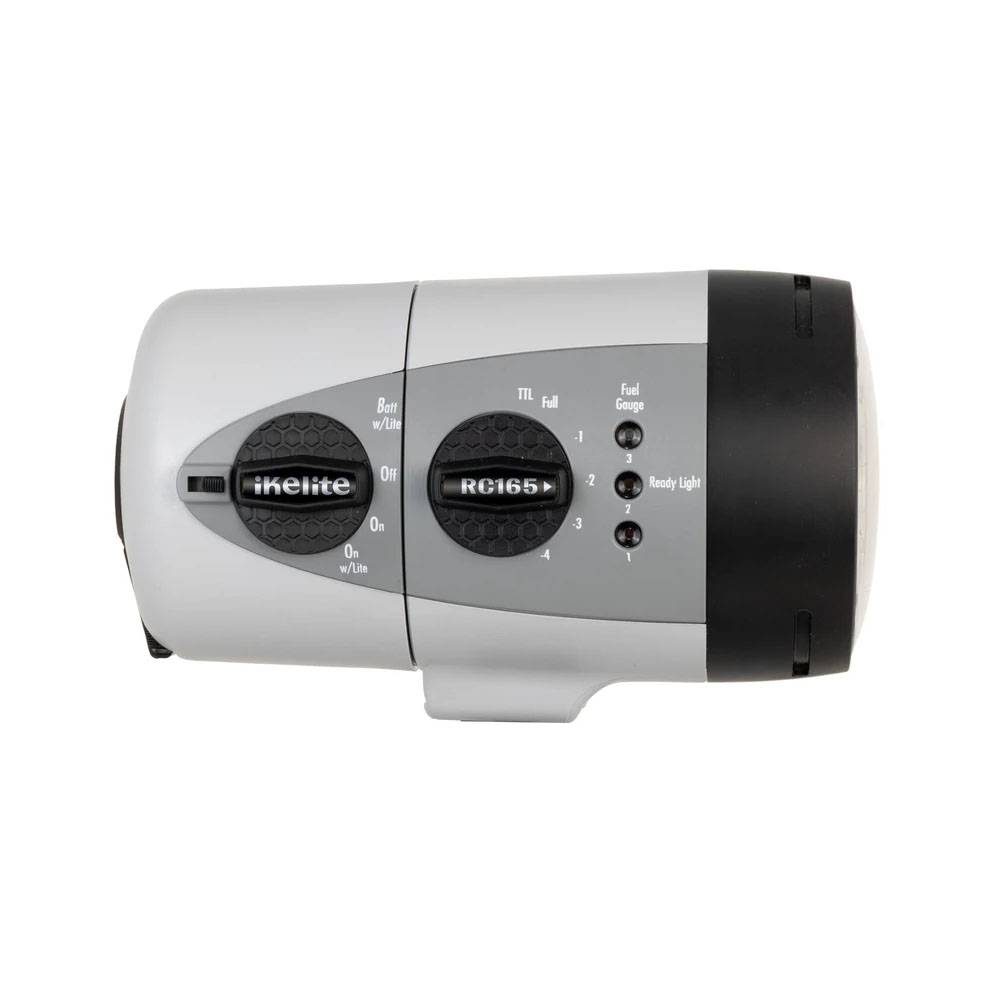 RC165 TTL Underwater Flash IKELITE