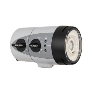RC165 TTL Underwater Flash IKELITE