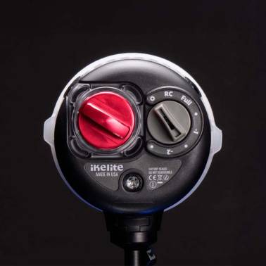 ECKO FIBER Underwater Flash IKELITE