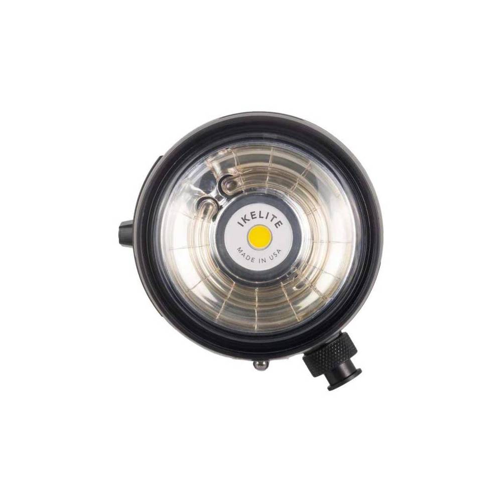 DS232 TTL flash with 2500 lumens VIDEO LED Ikelite|