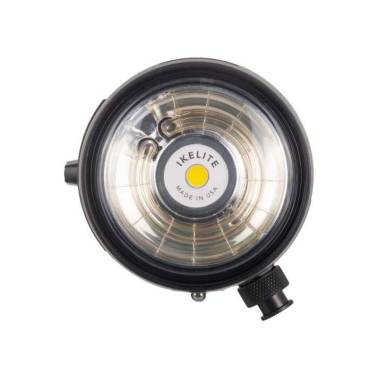 DS232 TTL flash with 2500 lumens VIDEO LED Ikelite|