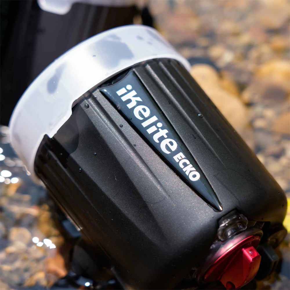 ECKO FIBER Underwater Flash IKELITE