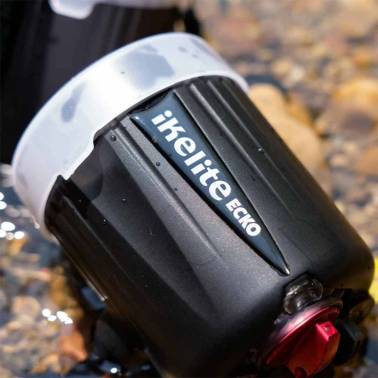 ECKO FIBER Underwater Flash IKELITE