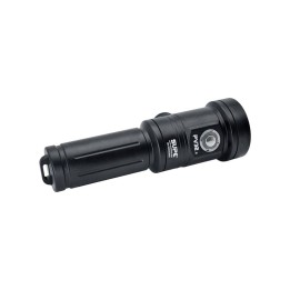 Phare de plongée double faisceau 3000 lumens PV32T SUPE