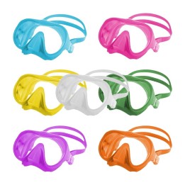 OMS Tribe Diving Mask Limited Edition