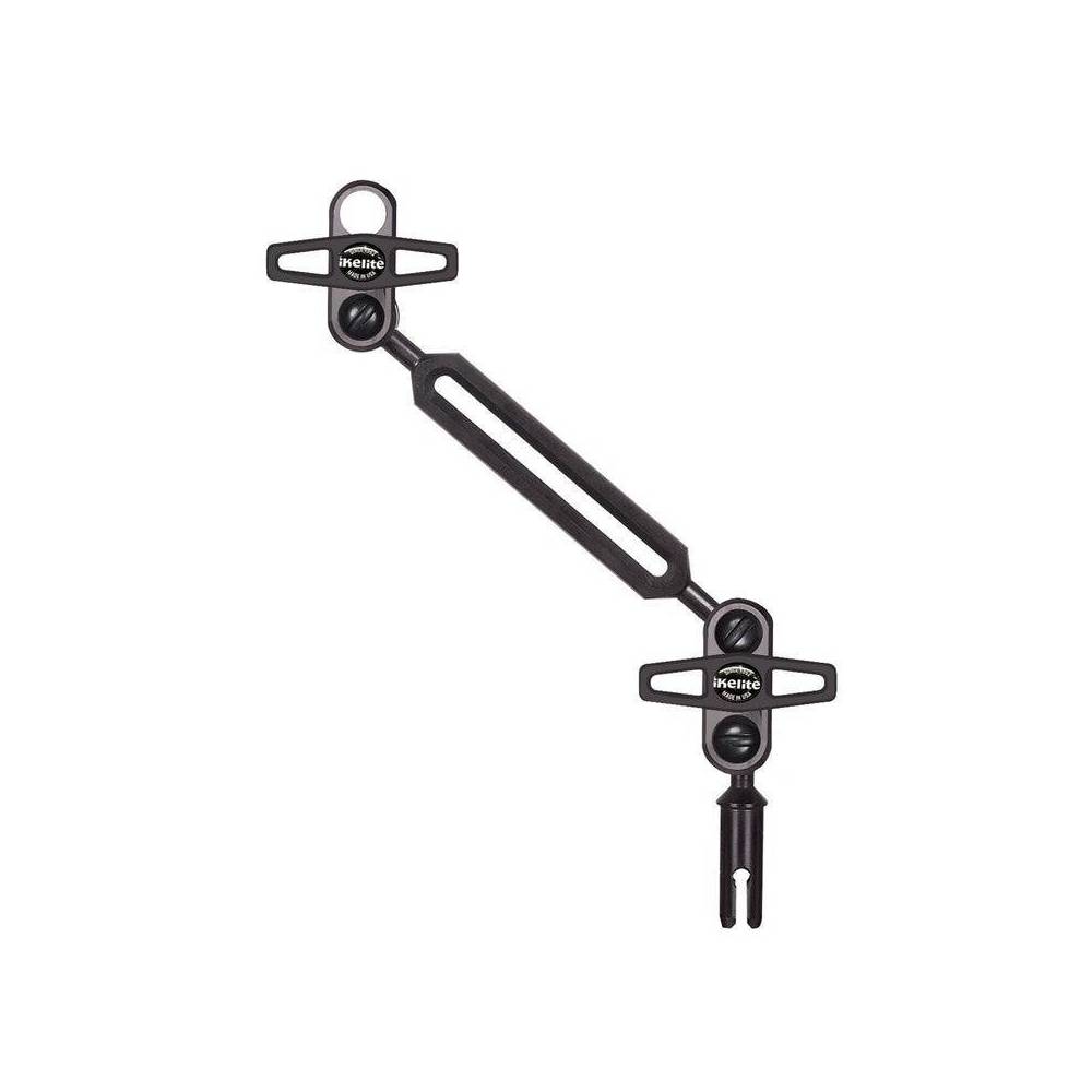 Underwater photo arm for flash and lighting Ikelite|