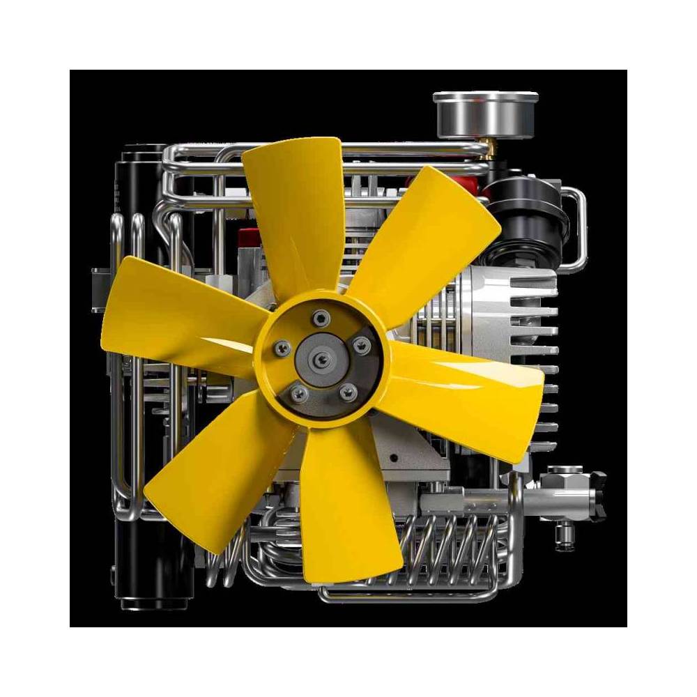 Bloque compresor Coltri GP100 para ICON|