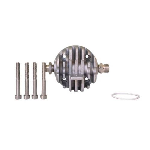 2nd stage valve conversion kit MCH6/ICON COLTRI