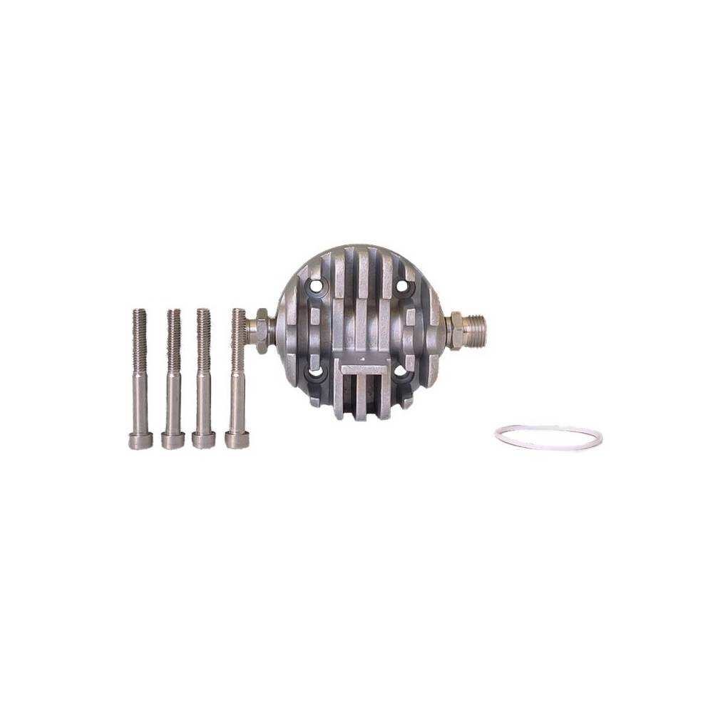 Kit conversion clapet 2ème étage MCH6/ICON COLTRI