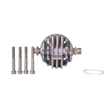 2nd stage valve conversion kit MCH6/ICON COLTRI|