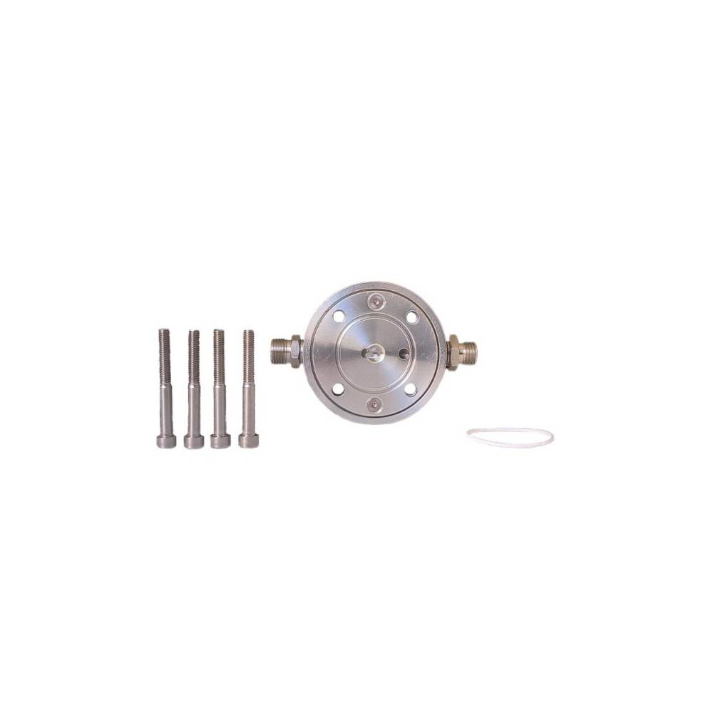 2nd stage valve conversion kit MCH6/ICON COLTRI|