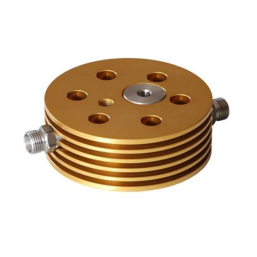 2nd stage cylinder head kit for MCH8 to MCH23 COLTRI