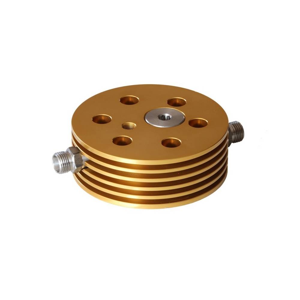 2nd stage cylinder head kit for MCH8 to MCH23 COLTRI|