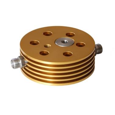 2nd stage cylinder head kit for MCH8 to MCH23 COLTRI|