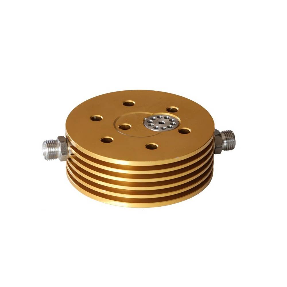 2nd stage cylinder head kit for MCH8 to MCH23 COLTRI|