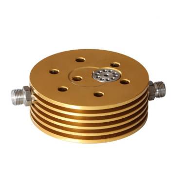 2nd stage cylinder head kit for MCH8 to MCH23 COLTRI|