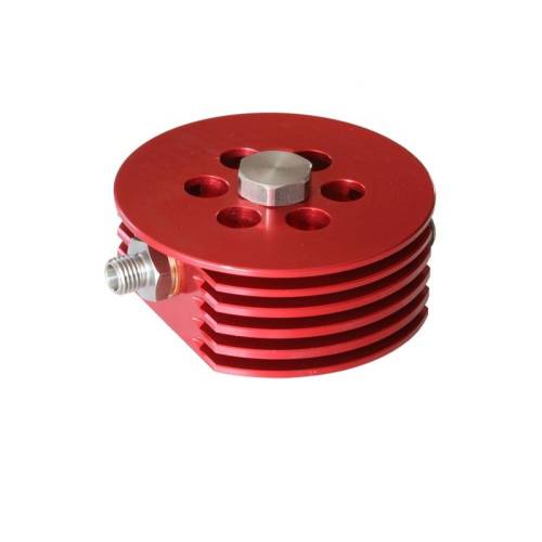 3rd stage cylinder head kit for MCH8 to MCH23