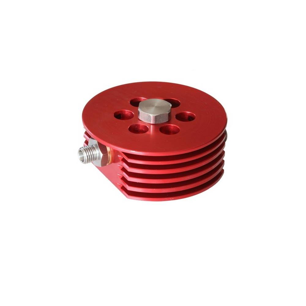 3rd stage cylinder head kit for MCH8 to MCH23 COLTRI|
