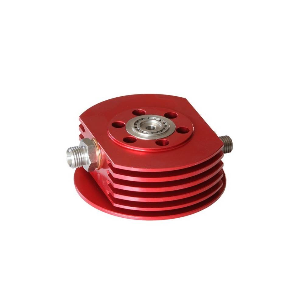 3rd stage cylinder head kit for MCH8 to MCH23 COLTRI|