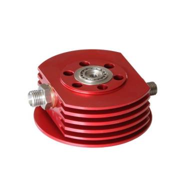 3rd stage cylinder head kit for MCH8 to MCH23 COLTRI|