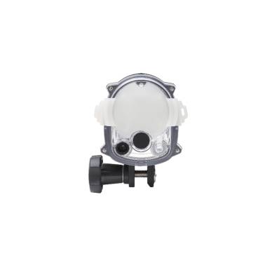 YS-03-SOLIS Sea&Sea underwater flash