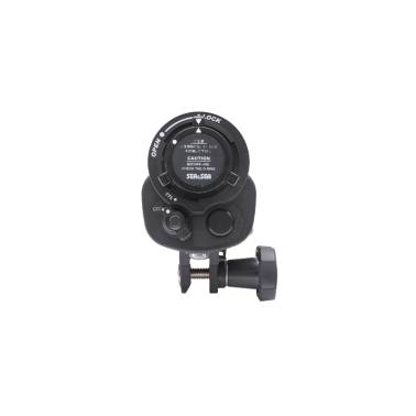 YS-03-SOLIS Sea&Sea underwater flash