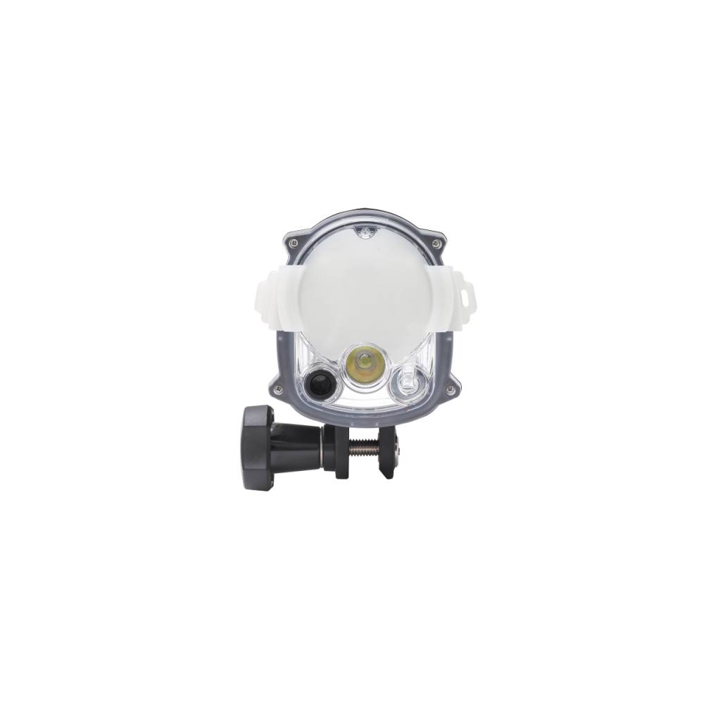 Flash submarino YS-01-SOLIS Sea&Sea