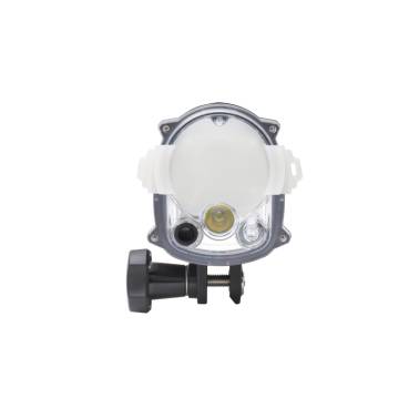 Flash submarino YS-01-SOLIS Sea&Sea