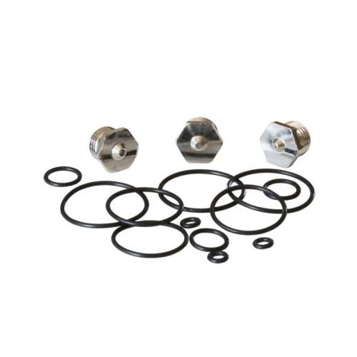 Seal and purge valve kit COLTRI