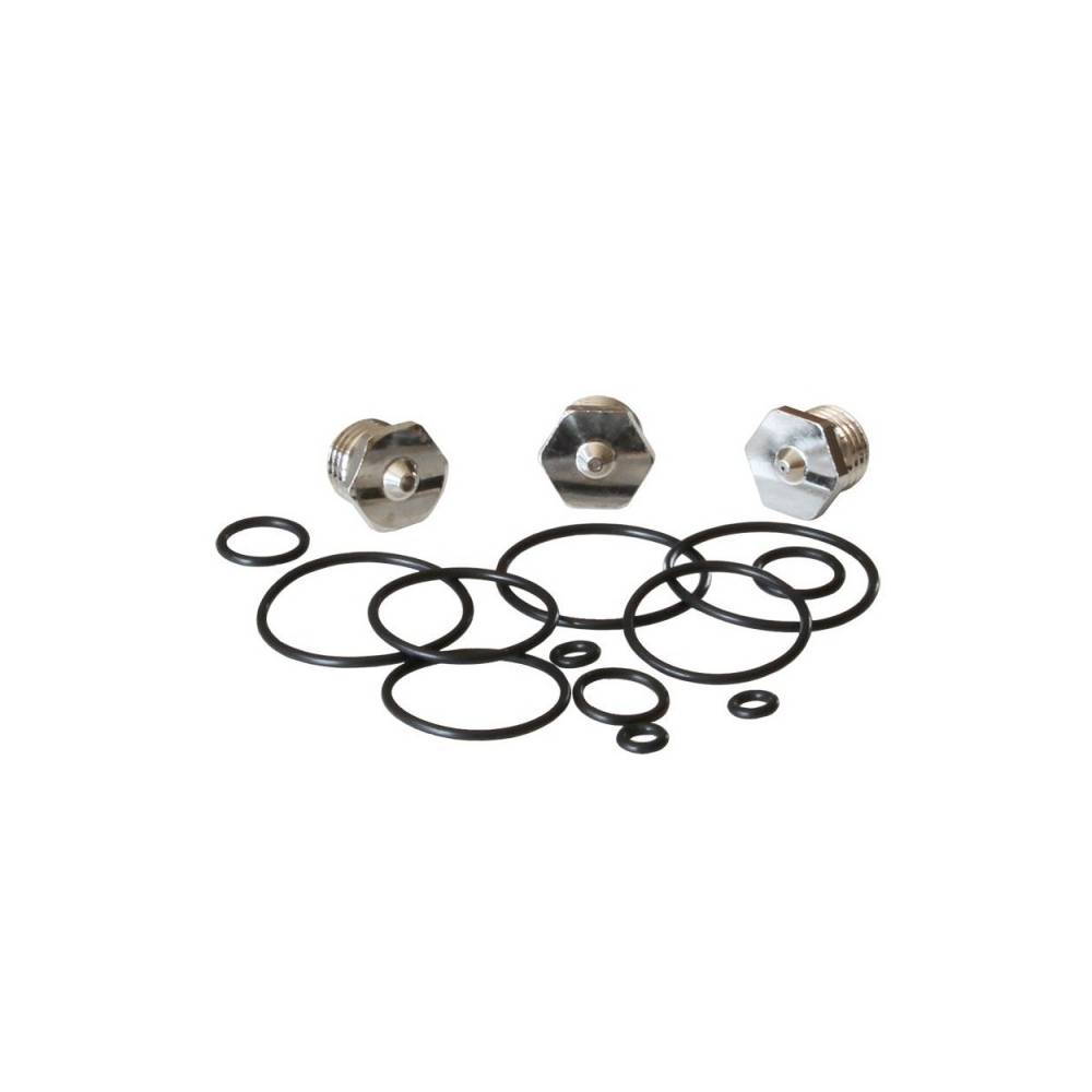 Kit joints et clapets de purge COLTRI