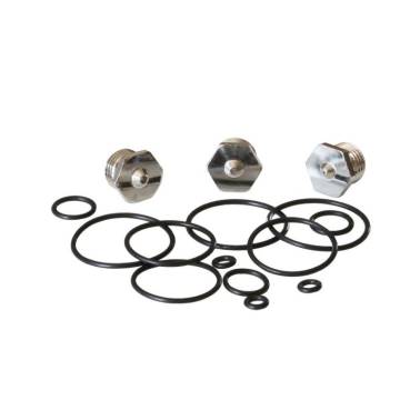 Kit joints et clapets de purge COLTRI
