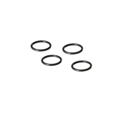 Kit of 4 seals for filter body and separator MCH6