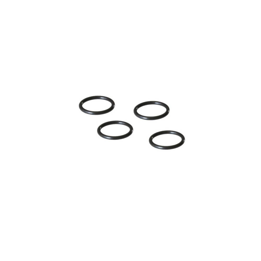 Kit de 4 joints pour corps de filtre et séparateur MCH6