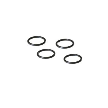 Kit de 4 joints pour corps de filtre et séparateur MCH6