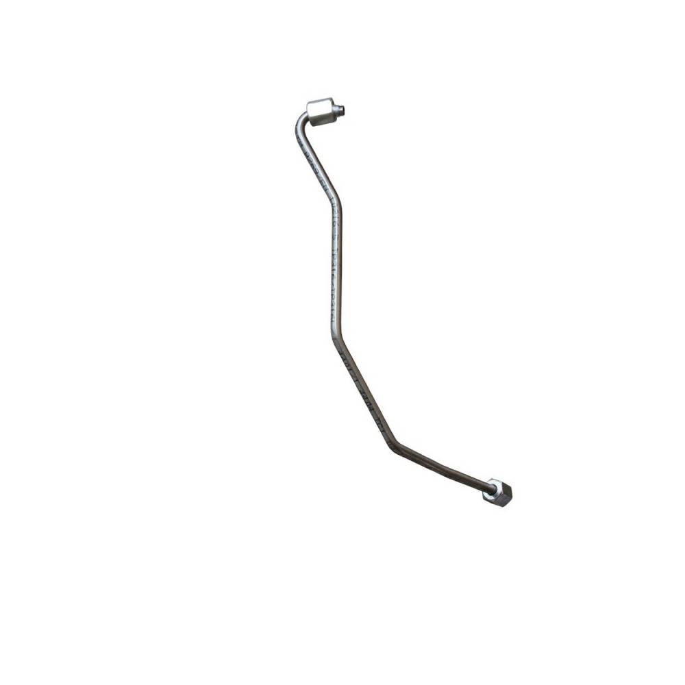 Separator connecting tube and filter body for MCH6 COLTRI compressor