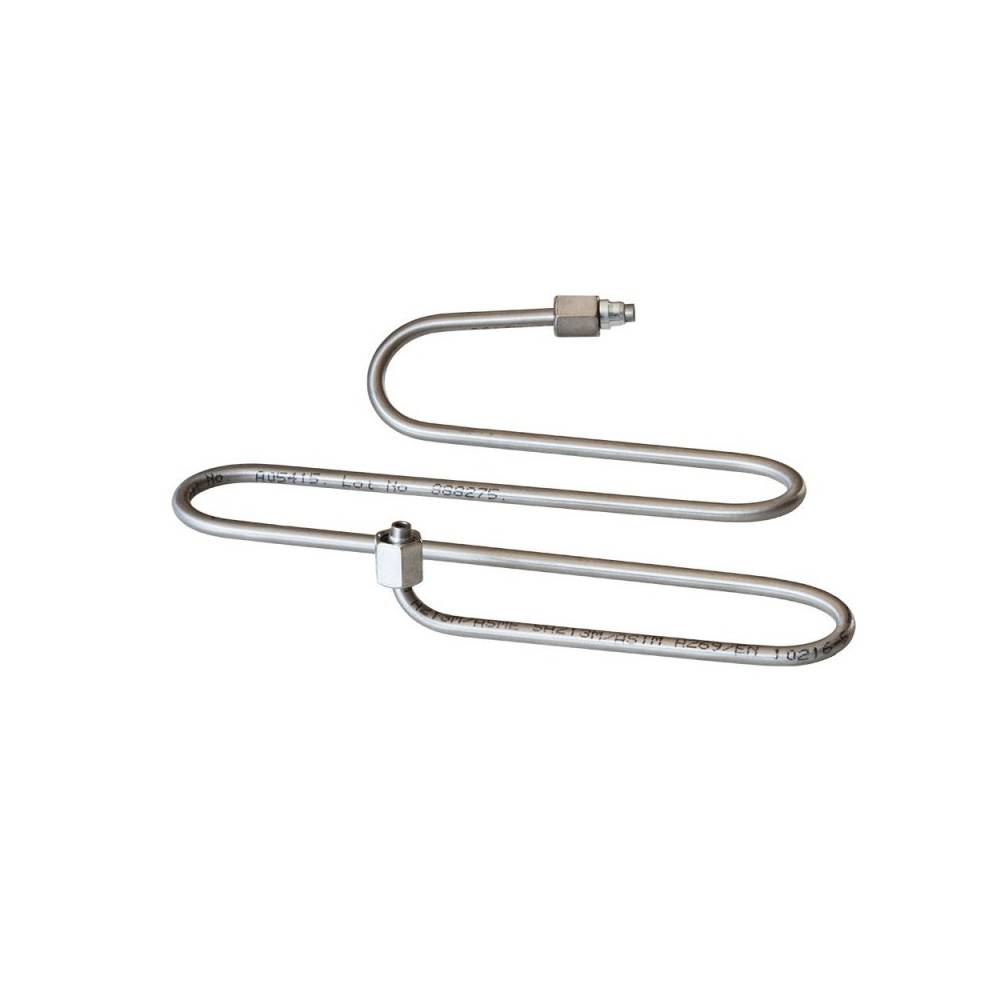 Serpentin de refroidissement 4ème étage MCH6 COLTRI