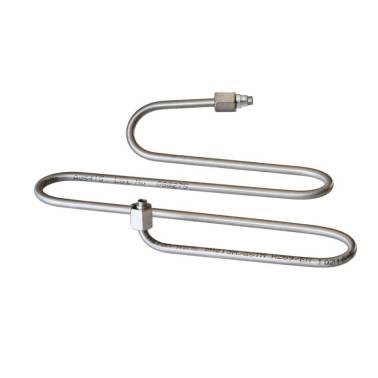 Serpentin de refroidissement 4ème étage MCH6 COLTRI