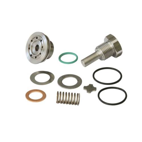 Kit de válvulas de 3ª etapa MCH8 a MCH23 desde 03/2014