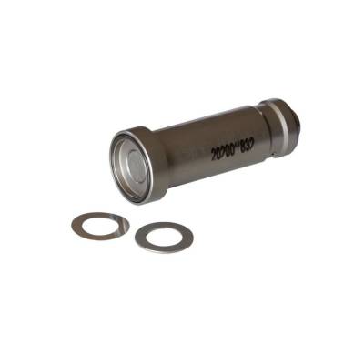 COLTRI MCH8-MCH23 (2014+) 3rd stage piston RED cylinder head