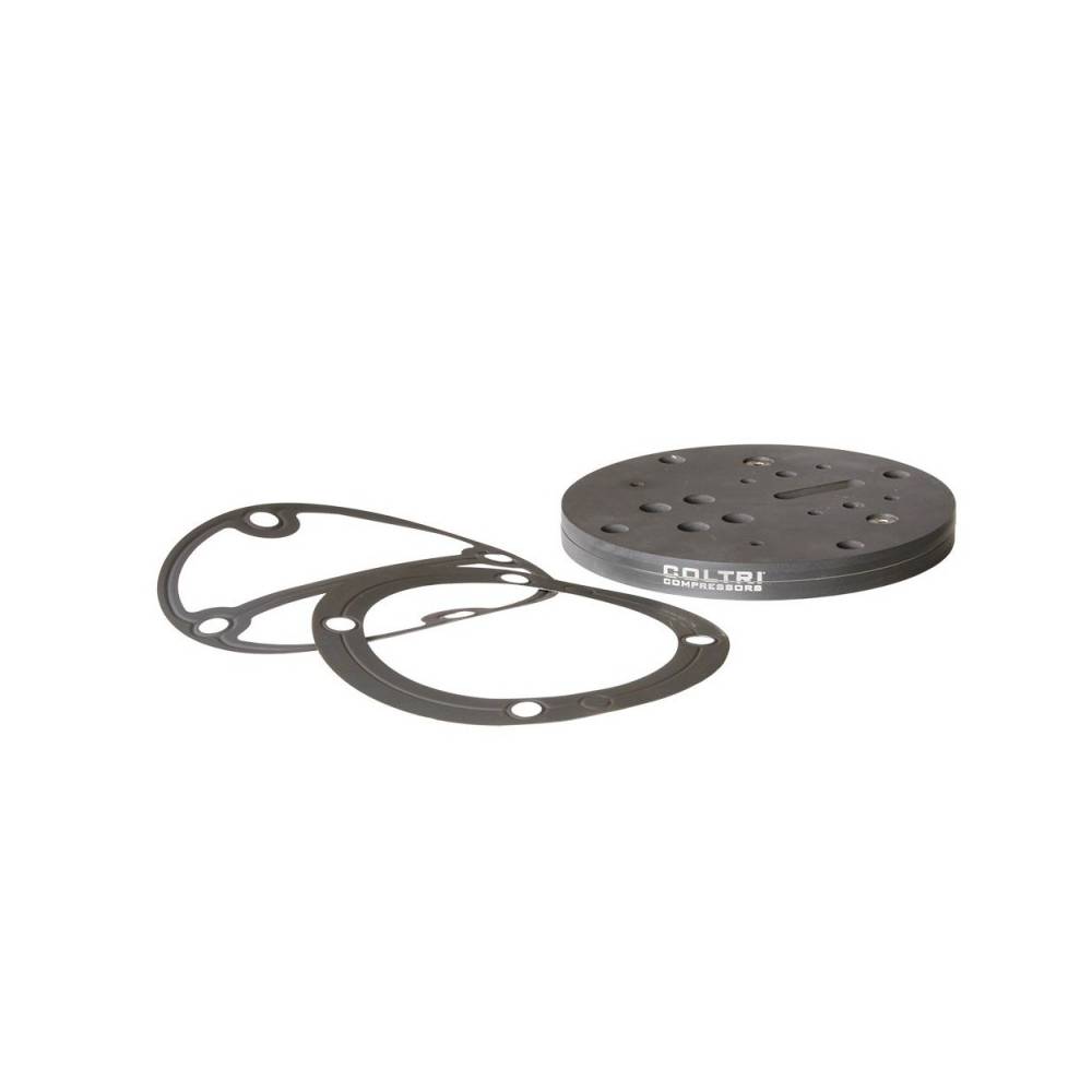 Kit clapet 1er étage pour compresseur COLTRI MCH11 à MCH23