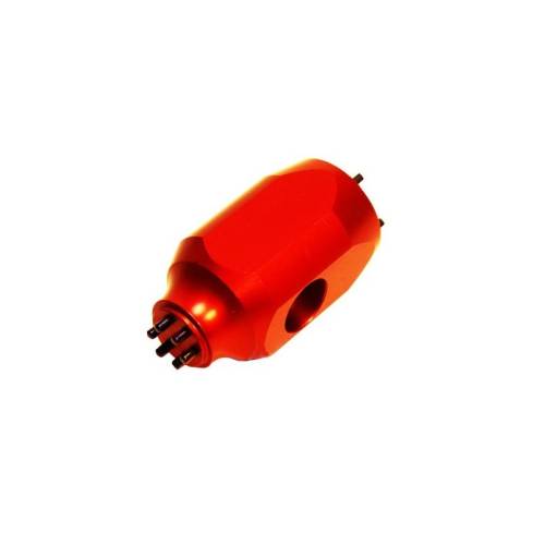 Disassembly and reassembly tools for COLTRI valves